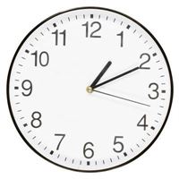 OROLOGIO DA MURO